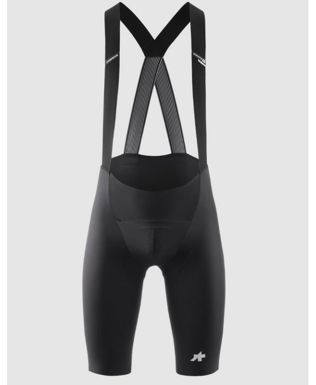 CULOT ASSOS EQUIPE R S11 NEGRO