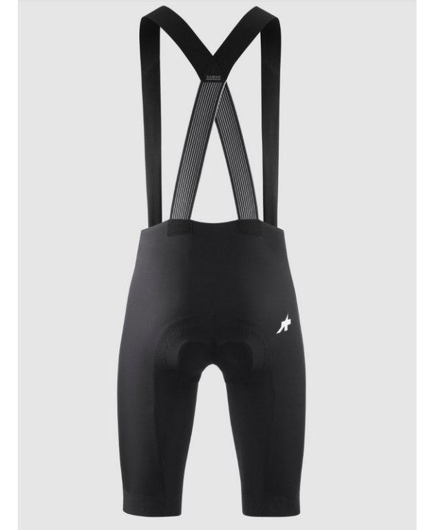 CULOT ASSOS EQUIPE R S11 NEGRO 2
