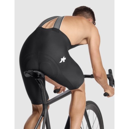 CULOT ASSOS EQUIPE R S11 NEGRO