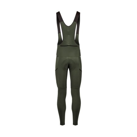 CULOT LARGO ETXEONDO EXO THERMO ADVENTURE VERDE OSCURO