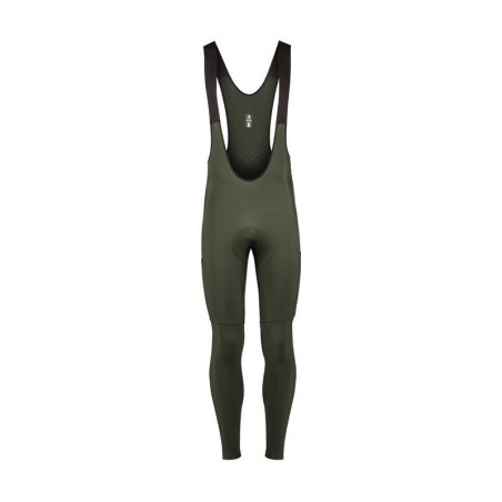 CULOT LARGO ETXEONDO EXO THERMO ADVENTURE VERDE OSCURO