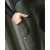 CULOT LARGO ETXEONDO EXO THERMO ADVENTURE VERDE OSCURO