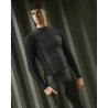 CULOT LARGO ETXEONDO EXO THERMO ADVENTURE VERDE OSCURO