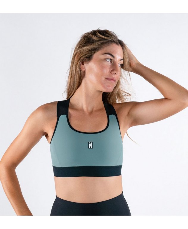 TOP INVERSE EIRA OLIVA