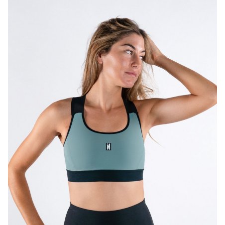 TOP INVERSE EIRA OLIVA