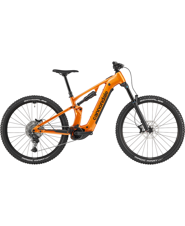 CANNONDALE MOTERRA 4+ MD...