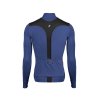 CHAQUETA ETXEONDO DENA GORE TEX AZUL MARINO