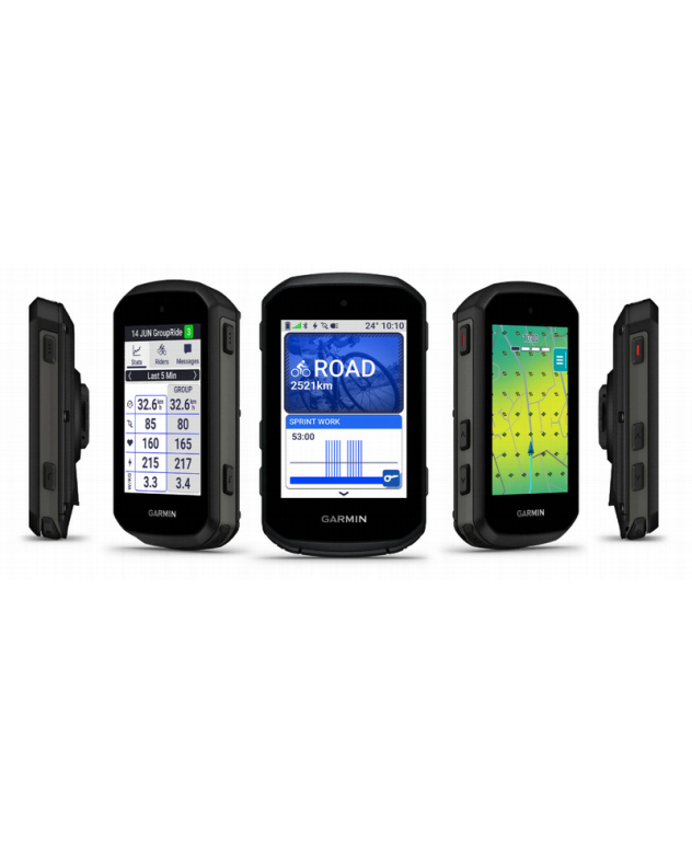 GPS GARMIN 550