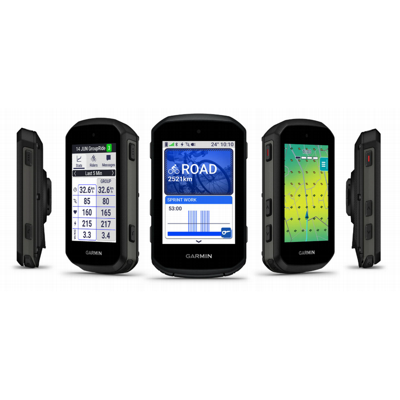 GPS GARMIN 550