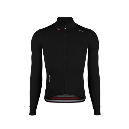 CHAQUETA ETXEONDO DENA GORE TEX NEGRO