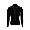 CHAQUETA ETXEONDO DENA GORE TEX NEGRO