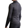 CHAQUETA ETXEONDO DENA GORE TEX NEGRO