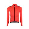 CHAQUETA ETXEONDO DENA GORE TEX ROJO SANDIA