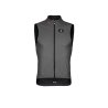 CHALECO ETXEONDO LIGERO NEGRO