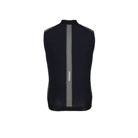 CHALECO ETXEONDO LIGERO NEGRO