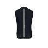 CHALECO ETXEONDO LIGERO NEGRO