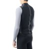 CHALECO ETXEONDO LIGERO NEGRO