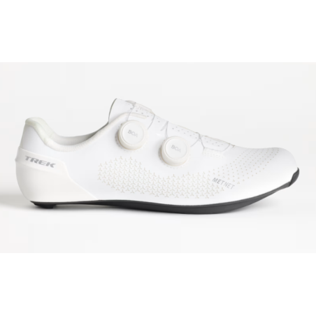 ZAPATILLAS TREK VELOCIS METNET BLANCO