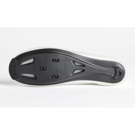 ZAPATILLAS TREK VELOCIS METNET BLANCO