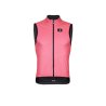 CHALECO ETXEONDO LIGERO ROJO SANDIA