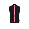 CHALECO ETXEONDO LIGERO ROJO SANDIA