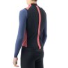CHALECO ETXEONDO LIGERO ROJO SANDIA