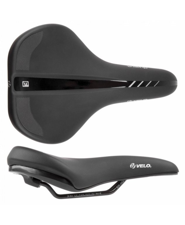 SILLIN TREKKING VELO FIT E1...