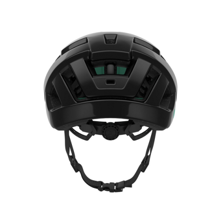 CASCO LAZER TEMPO KINETICORE NEGRO U