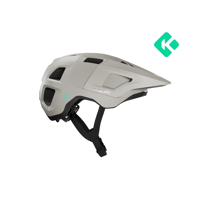 CASCO LAZER LUPO KINETICORE STONE