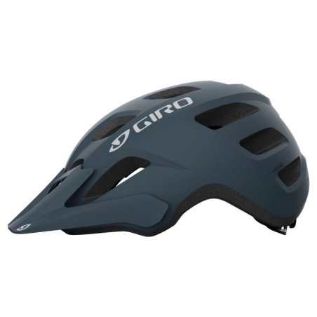CASCO GIRO FIXTURE GRIS PORTARO MATE