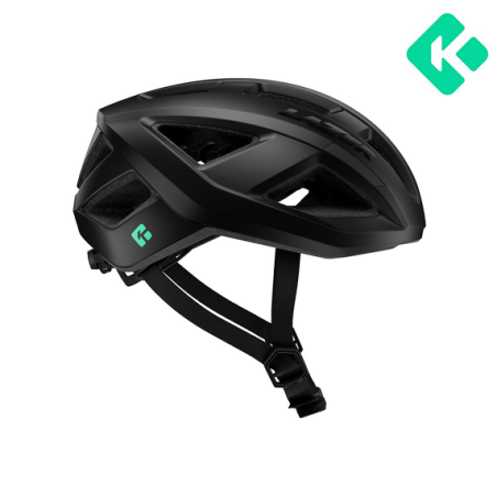 CASCO LAZER TONIC KINETICORE NEGRO