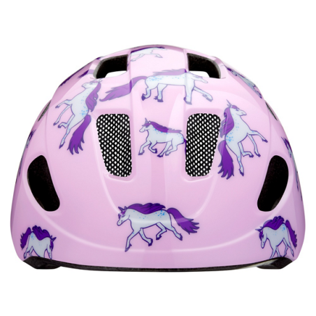 CASCO LAZER NUTZ 2.0 KINETICORE UNICORN
