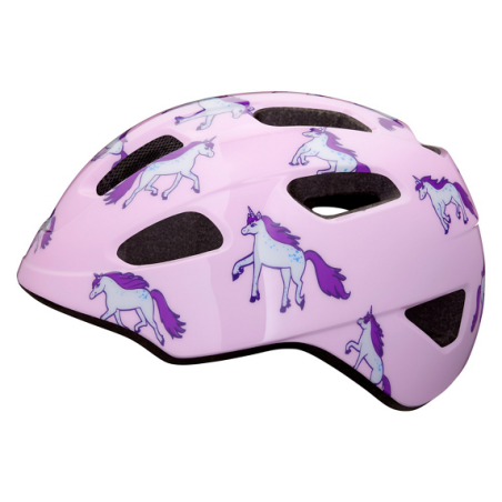 CASCO LAZER NUTZ 2.0 KINETICORE UNICORN