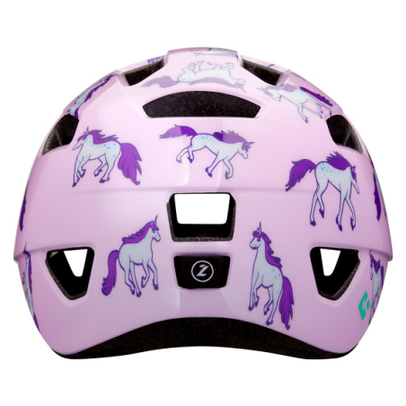 CASCO LAZER NUTZ 2.0 KINETICORE UNICORN