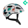 CASCO LAZER PNUT 2.0 KINETICORE DINOSAURS