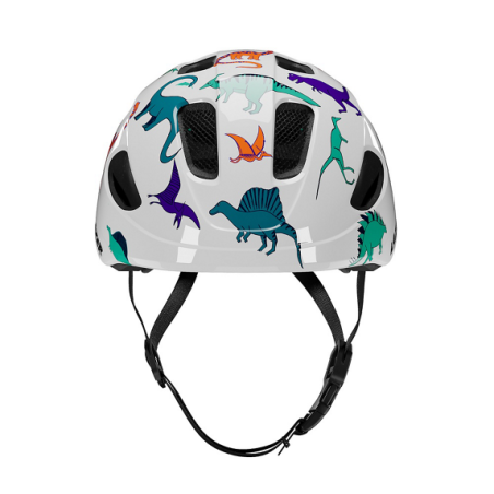 CASCO LAZER PNUT 2.0 KINETICORE DINOSAURS