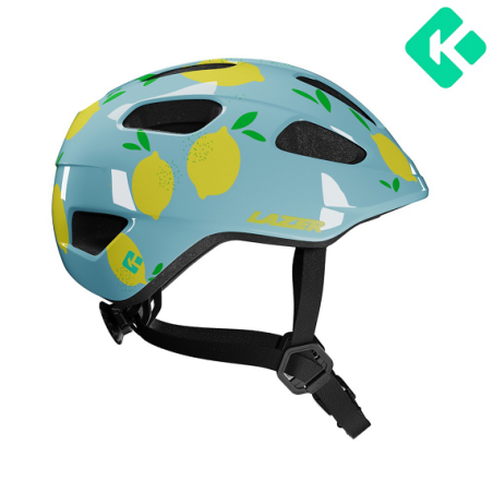 CASCO LAZER PNUT 2.0 KINETICORE LEMONS