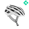 CASCO LAZER Z1 KINETICORE BLANCO MATTE