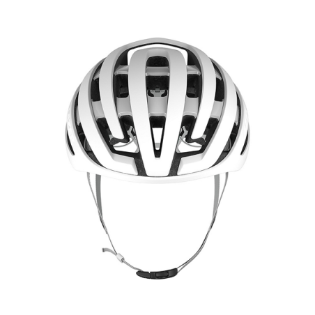 CASCO LAZER Z1 KINETICORE BLANCO MATTE