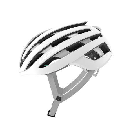 CASCO LAZER Z1 KINETICORE BLANCO MATTE