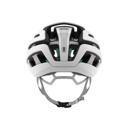 CASCO LAZER Z1 KINETICORE BLANCO MATTE