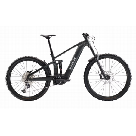 TREK RAIL+ 5 GEN 5 M LITHIUM GREY