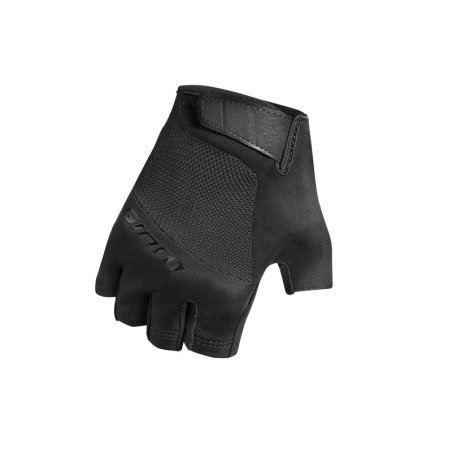 GUANTE CORTO GIANT GEL CIMA NEGRO