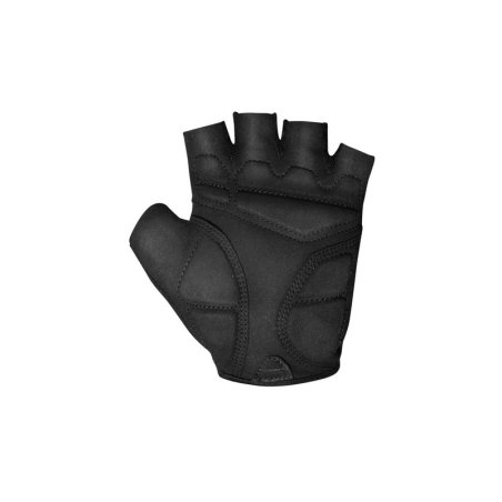 GUANTE CORTO GIANT GEL CIMA NEGRO