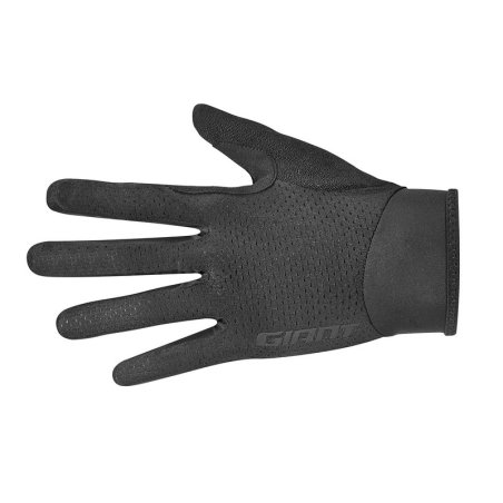 GUANTE LARGOS GIANT TRANSFER NEGRO