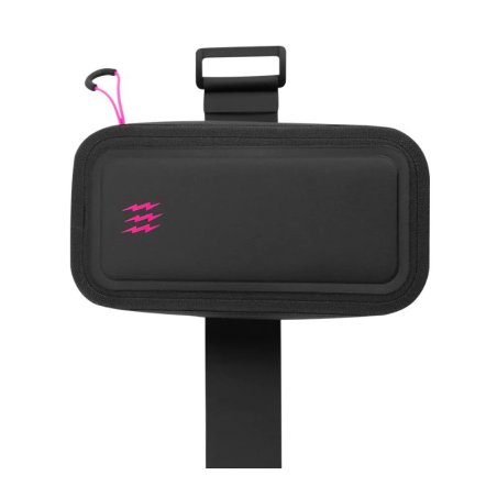 BOLSA SILLIN MUC-OFF 0.7L NEGRO