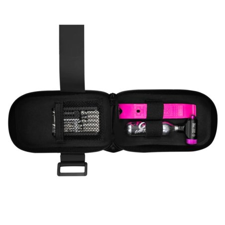 BOLSA SILLIN MUC-OFF 0.7L NEGRO