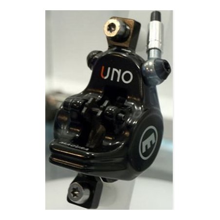 GRUPO ROTOR UNO HIDRAULICO DISC CARBON