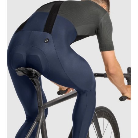 CULOT LARGO ASSOS MILLE GT S11 PRIMAL BLUE