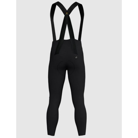 CULOT LARGO ASSOS MILLE GT S11 NEGRO